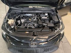 Toyota Corolla TNGA 1.5L CVT Base - ფოტო 19