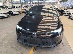 Toyota Corolla TNGA 1.5L CVT Base - ფოტო 2