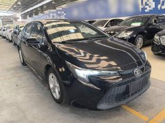Toyota Corolla TNGA 1.5L CVT Base - ფოტო 3