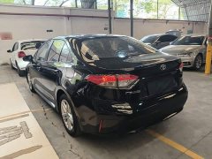 Toyota Corolla TNGA 1.5L CVT Base - ფოტო 4