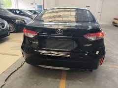 Toyota Corolla TNGA 1.5L CVT Base - ფოტო 5