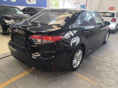 Toyota Corolla TNGA 1.5L CVT Base - ფოტო 6