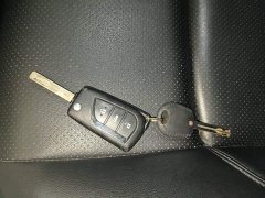 Toyota Corolla TNGA 1.5L CVT Base - ფოტო 8