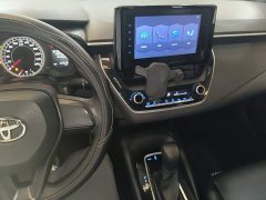 Toyota Corolla TNGA 1.5L CVT Base - ფოტო 9