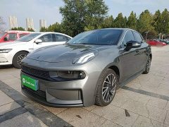 Lynk & Co Geely Lynk & Co 03 2022 2.0T Diesel DCT Vigor Plus - ფოტო 1