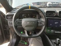 Lynk & Co Geely Lynk & Co 03 2022 2.0T Diesel DCT Vigor Plus - ფოტო 10