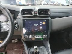 Lynk & Co Geely Lynk & Co 03 2022 2.0T Diesel DCT Vigor Plus - ფოტო 12