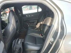 Lynk & Co Geely Lynk & Co 03 2022 2.0T Diesel DCT Vigor Plus - ფოტო 16