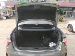 Lynk & Co Geely Lynk & Co 03 2022 2.0T Diesel DCT Vigor Plus - ფოტო 18