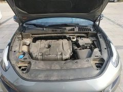 Lynk & Co Geely Lynk & Co 03 2022 2.0T Diesel DCT Vigor Plus - ფოტო 19