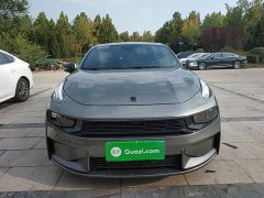 Lynk & Co Geely Lynk & Co 03 2022 2.0T Diesel DCT Vigor Plus - ფოტო 2
