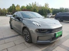 Lynk & Co Geely Lynk & Co 03 2022 2.0T Diesel DCT Vigor Plus - ფოტო 3