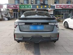 Lynk & Co Geely Lynk & Co 03 2022 2.0T Diesel DCT Vigor Plus - ფოტო 5