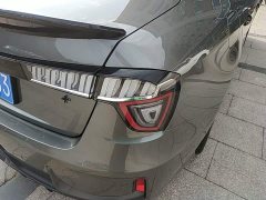 Lynk & Co Geely Lynk & Co 03 2022 2.0T Diesel DCT Vigor Plus - ფოტო 7