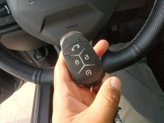 Lynk & Co Geely Lynk & Co 03 2022 2.0T Diesel DCT Vigor Plus - ფოტო 8