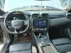 Lynk & Co Geely Lynk & Co 03 2022 2.0T Diesel DCT Vigor Plus - ფოტო 9