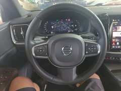 Volvo S60 2025 B4 Smart Luxury Edition - ფოტო 10