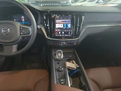Volvo S60 2025 B4 Smart Luxury Edition - ფოტო 12