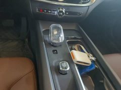 Volvo S60 2025 B4 Smart Luxury Edition - ფოტო 13