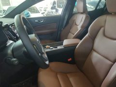 Volvo S60 2025 B4 Smart Luxury Edition - ფოტო 14