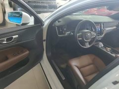 Volvo S60 2025 B4 Smart Luxury Edition - ფოტო 15