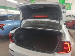 Volvo S60 2025 B4 Smart Luxury Edition - ფოტო 18