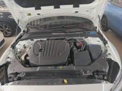 Volvo S60 2025 B4 Smart Luxury Edition - ფოტო 19