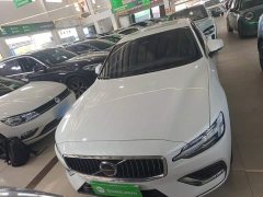 Volvo S60 2025 B4 Smart Luxury Edition - ფოტო 2