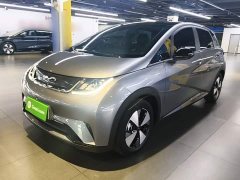 BYD Dolphin 420km Fashion Edition - ფოტო 1