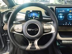BYD Dolphin 420km Fashion Edition - ფოტო 10
