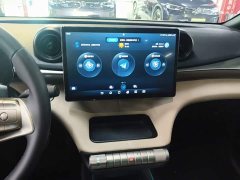 BYD Dolphin 420km Fashion Edition - ფოტო 12