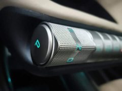 BYD Dolphin 420km Fashion Edition - ფოტო 13