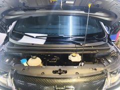 BYD Dolphin 420km Fashion Edition - ფოტო 19