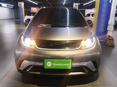 BYD Dolphin 420km Fashion Edition - ფოტო 2