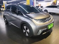 BYD Dolphin 420km Fashion Edition - ფოტო 3