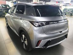 BYD Dolphin 420km Fashion Edition - ფოტო 4