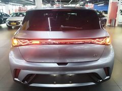 BYD Dolphin 420km Fashion Edition - ფოტო 5