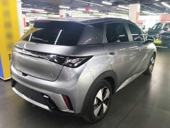 BYD Dolphin 420km Fashion Edition - ფოტო 6