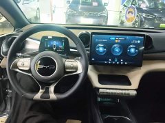 BYD Dolphin 420km Fashion Edition - ფოტო 9