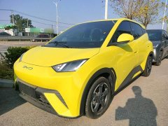 BYD Seagull 2023 Freedom Edition - ფოტო 1