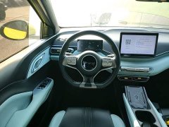BYD Seagull 2023 Freedom Edition - ფოტო 10