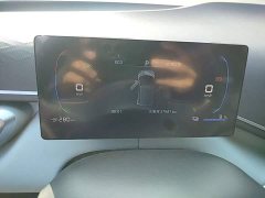 BYD Seagull 2023 Freedom Edition - ფოტო 11