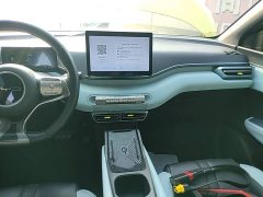 BYD Seagull 2023 Freedom Edition - ფოტო 12