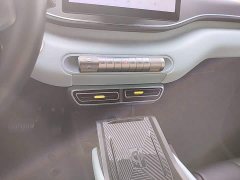BYD Seagull 2023 Freedom Edition - ფოტო 13
