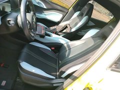 BYD Seagull 2023 Freedom Edition - ფოტო 14