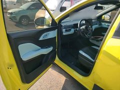 BYD Seagull 2023 Freedom Edition - ფოტო 15