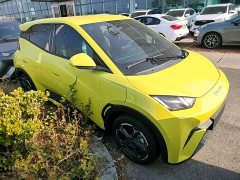 BYD Seagull 2023 Freedom Edition - ფოტო 3