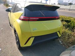 BYD Seagull 2023 Freedom Edition - ფოტო 5