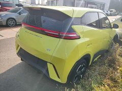 BYD Seagull 2023 Freedom Edition - ფოტო 6