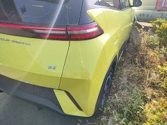 BYD Seagull 2023 Freedom Edition - ფოტო 7